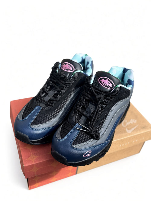 Corteiz x Nike Air Max 95 “Pink Beam”