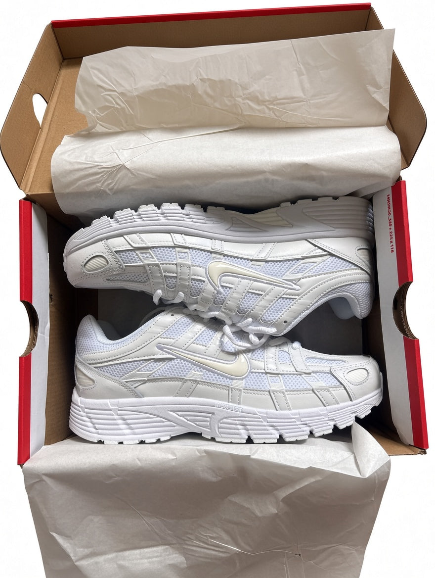 ,, Nike P6000 " batai