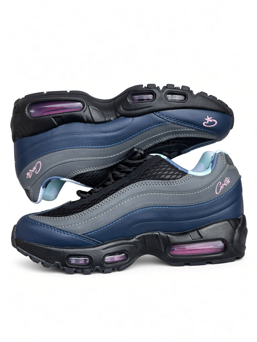 Corteiz x Nike Air Max 95 “Pink Beam”