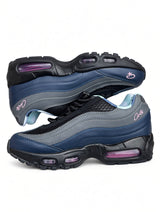 Corteiz x Nike Air Max 95 “Pink Beam”